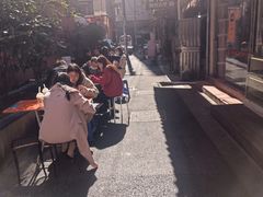 -明瓦廊美食街