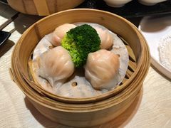 味可道虾饺皇-味可道美食坊(福基路店)