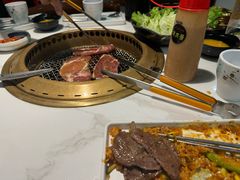 -炙城·韩式烤肉(南京东路店)