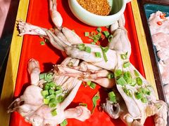 -吼堂老火锅(太古里总店)