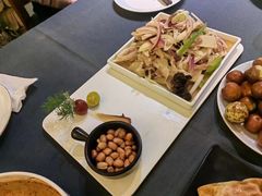 -伊带伊路新疆美食府(呼家楼店)