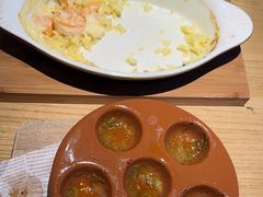 -菲滋意式休闲餐厅(北仑银泰城店)