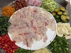 -半岛听涛蒸汽海鲜自助(K11店)
