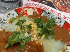 -东北小板凳地摊烧烤(泰来街店)