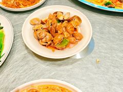 -蚝得喜海鲜(东城店)