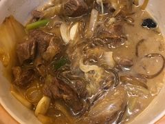 -川府宴语烤鱼川菜家常菜(梨园店)