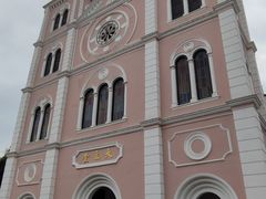 -八字桥历史街区-天主堂