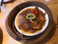 凤爪-颐和•海鲜砂锅粥•啫啫煲(奥林匹克广场店)
