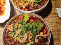 -渝信川菜(长安店)