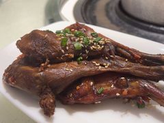 -芭夯兔·兔肉汤锅(新都店)