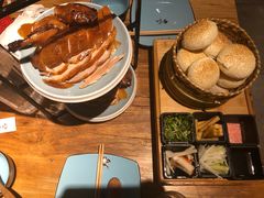 -局气烤鸭·北京菜(前门店)