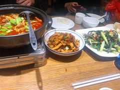 -肖记公安牛肉鱼杂馆· 省级非物质文化遗产(仁和路店)