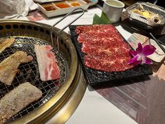 -千寻山野烤肉(天虹店)