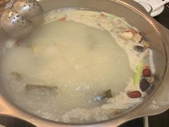 -小叫驴养生驴肉火锅(龙游店)