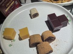 -羲和雅苑•北京烤鸭(国贸商城店)