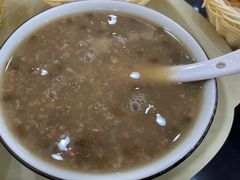 绿豆百合粥-方中山胡辣汤(通州店)