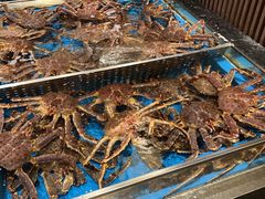 水产区-蟹将军·松叶蟹和牛日料放题自助(K11店)