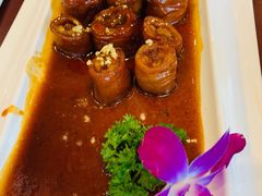 九转大肠-牟传仁老菜馆(星海店)