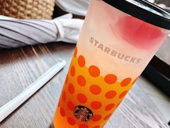 -星巴克(广州立白中心店)