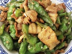 -新新湘菜馆(新中街二条店)