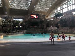 -杭州开元森泊度假乐园