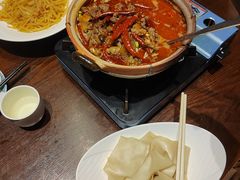 -川香渔府(万达店)