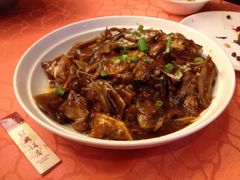 头肚醋鱼-绍兴饭店知遇楼(环山路店)