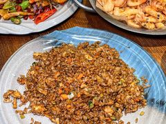 -1819餐厅·团队聚餐·烤串·精酿