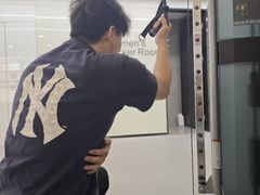 -WEGYMER健萌健身(麦德龙钰龙天下馆)
