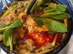 -云南李记罐罐米线饵丝小吃(汉中门金鹰店)