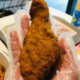 最爱炸鸡的我怎么能错过呢，想想鸡块、麦麦脆汁鸡