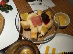 -菲滋意式餐厅(上虞万和城店)