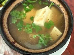 -四合心砂锅居(轩辕小区店)