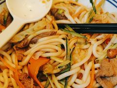 -鑫花溪牛肉米粉(印象水街都心荟店)