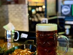 -Goose Island Brewhouse鹅岛精酿啤酒酿造工坊餐厅