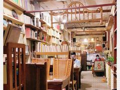 -斯多格书乡(北京大学畅春园店)