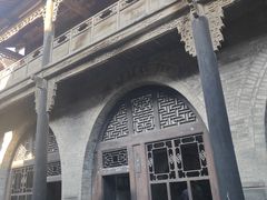 -山西王家大院