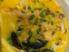 -云海肴·汽锅鸡·云南代表菜(天山百盛优客店)