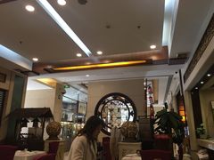 -顺德君豪酒店(佛山容桂渔人码头店)