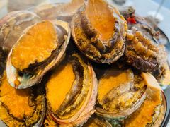 小鲍鱼-喜庭海鲜自助(来福士店)