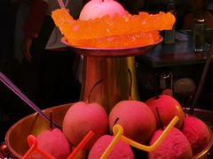 -正宁路小吃夜市