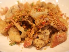 -花中城·杭帮菜·粤菜·海鲜火锅(清泰街店)