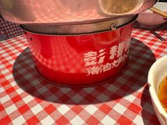 -彭耕记猪油炒小菜(吉联mall店)