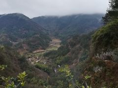 -方岩风景区