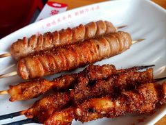 -南城香·饭香串香馄饨香(赵公口店)