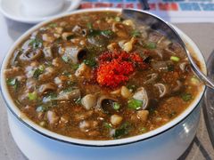 -大锅强·蒸海鲜青岛菜(吾悦广场店)