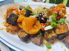 -富临轩私房菜(集庆门大街店)
