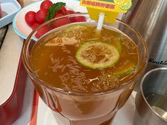 -雅佳神话·麻辣烤鱼(新街口店)