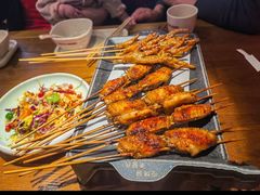 -管氏翅吧(马家堡店)