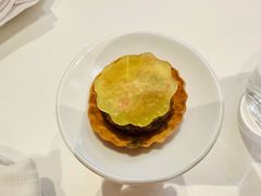 -L'Arome芳芳法国餐厅(仙林金鹰店)